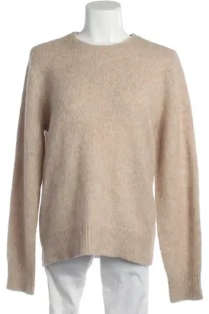 Helmut Lang Pullover S Beige