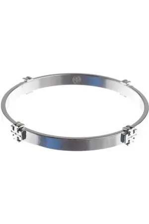 Tory Burch Armband Silber