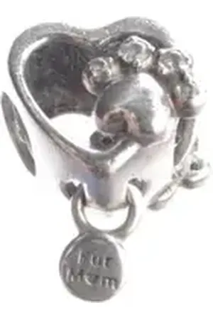 PANDORA Anhänger Silber
