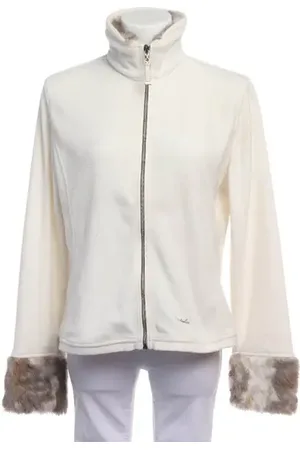 Sportalm Fleecejacke 40 Beige
