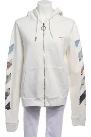 OFF-WHITE Sweatjacke S