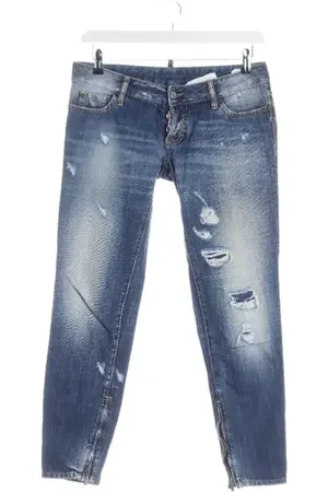 Dsquared2 Jeans Straight Fit 38