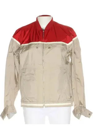 Prada Sommerjacke 44 Nude