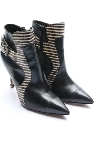 Manolo Blahnik Stiefeletten EUR 38