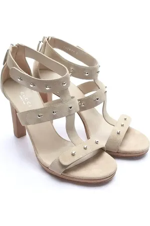 Gucci Sandaletten EUR 37 Beige