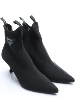 Prada Stiefeletten EUR 37