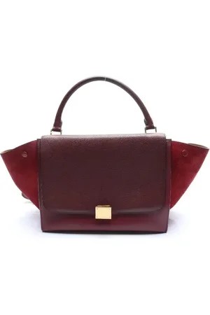 Céline Trapeze Large Handtasche