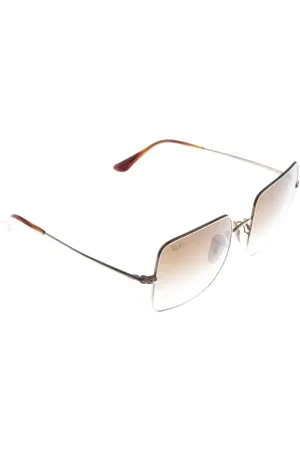 Ray-Ban RB1971 Sonnenbrille Gold