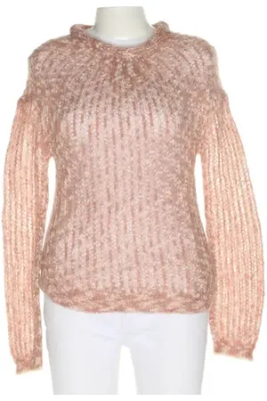 FORTE FORTE Pullover 34 Hellrosa