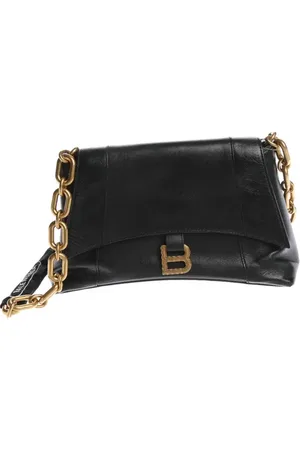Balenciaga Downtown Small Schultertasche