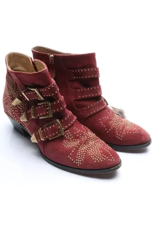 Chloé Susanna Stiefeletten EUR 40