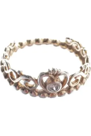PANDORA Ring Gold