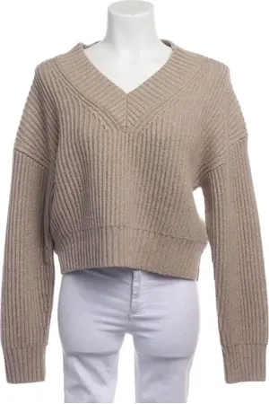 Joseph Pullover M Hellbraun