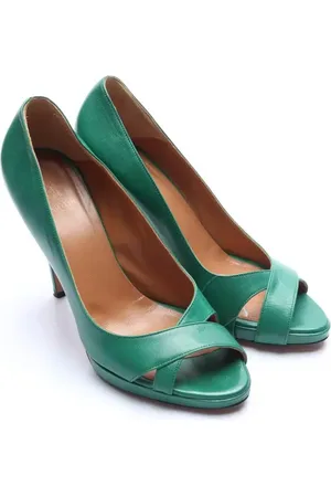 Golden Goose Peeptoes EUR 37,5