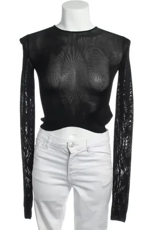 Saint Laurent Longsleeve S