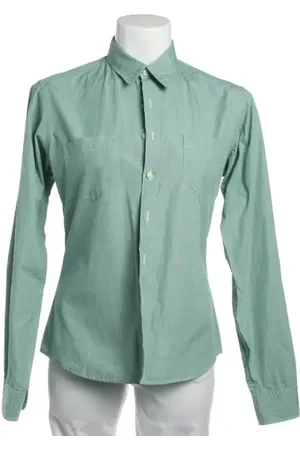 Ralph Lauren Bluse 40 Hellgrün