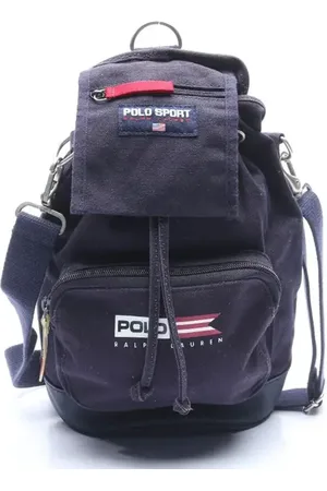 Ralph Lauren Rucksack Navy