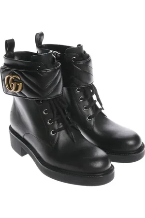Gucci Marmont Stiefeletten EUR 36,5