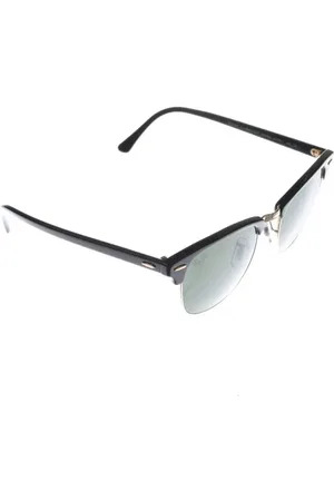 Ray-Ban RB 3016 Clubmaster Sonnenbrille