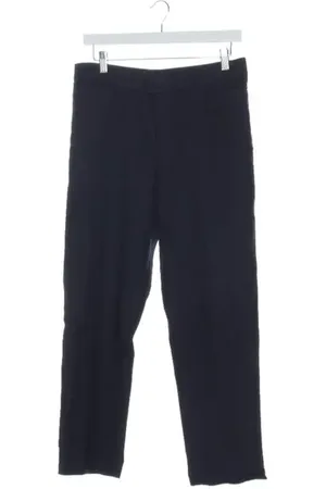 Iris von Arnim Hose 40 Navy