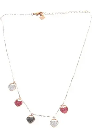 Swarovski Halskette