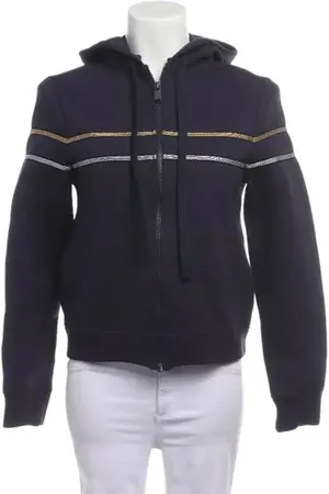 Zadig & Voltaire Sweatjacke XS Navy
