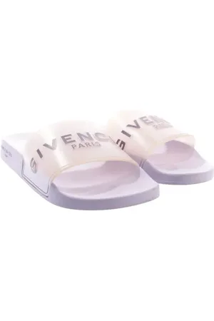Givenchy Slides EUR 38 Beige