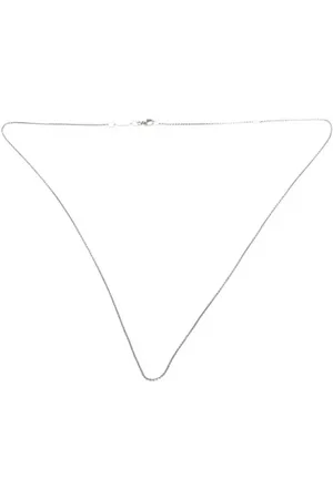Thomas Sabo Halskette Silber