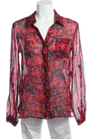 Diane von Furstenberg Bluse 38