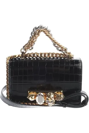 Alexander McQueen Handtasche