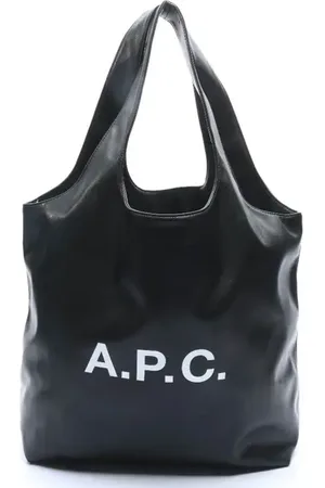 A.P.C. Schultertasche