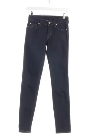 Jacob Cohen Jeans Skinny W28 Navy