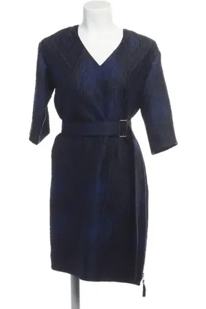 DRIES VAN NOTEN Kleid 34