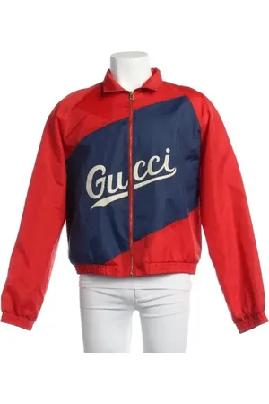 Gucci Sommerjacke 42