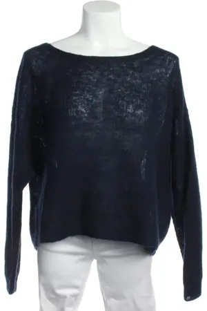 American Vintage Pullover L Navy
