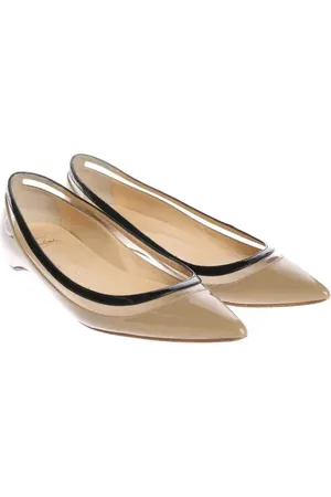 Christian Louboutin Ballerinas EUR 39 Nude