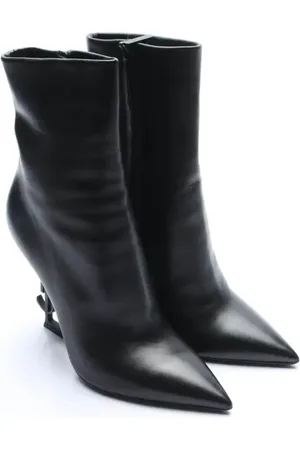 Saint Laurent Stiefeletten EUR 38