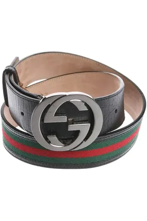 Gucci Gürtel 75 cm