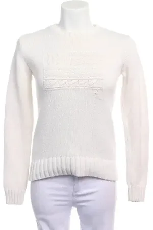 Ralph Lauren Pullover XS Cream
