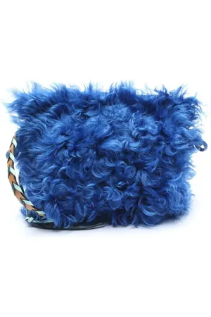 Loewe Schultertasche