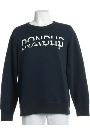 Dondup Sweatshirt L Navy