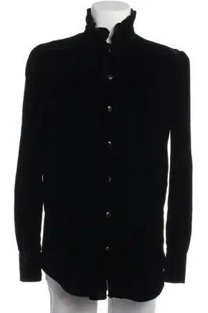 Saint Laurent Bluse M