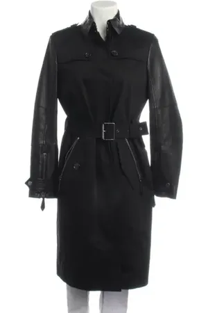 Burberry Übergangsmantel M