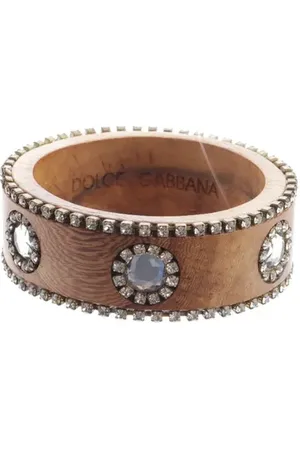 Dolce & Gabbana Armband Hellbraun