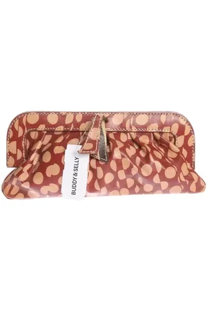 Paul Smith Clutch