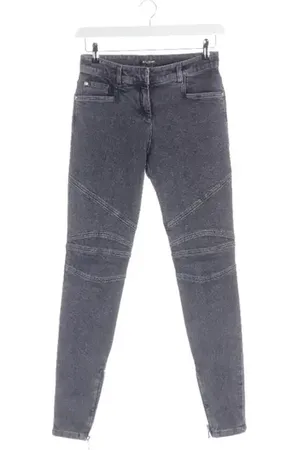 Balmain Jeans Straight Fit W38