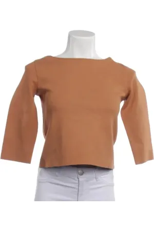 Wolford Longsleeve XS Camel