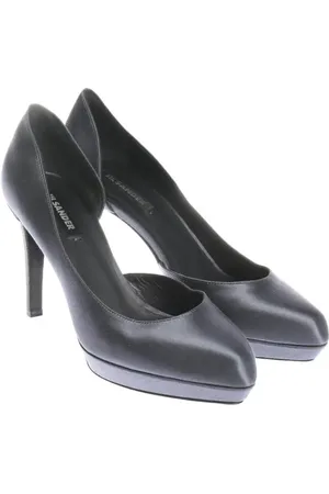 Jil Sander Pumps EUR 37,5 Navy