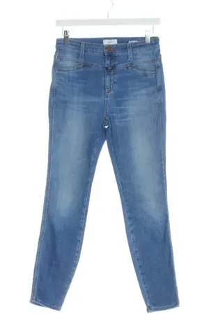 Closed Jeans Skinny W27 Hellblau