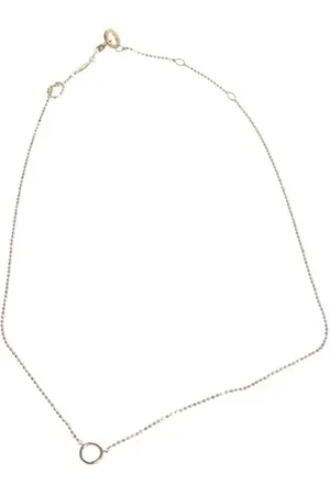 Thomas Sabo Halskette Gold